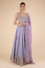 Unicorn Lehenga4486 video